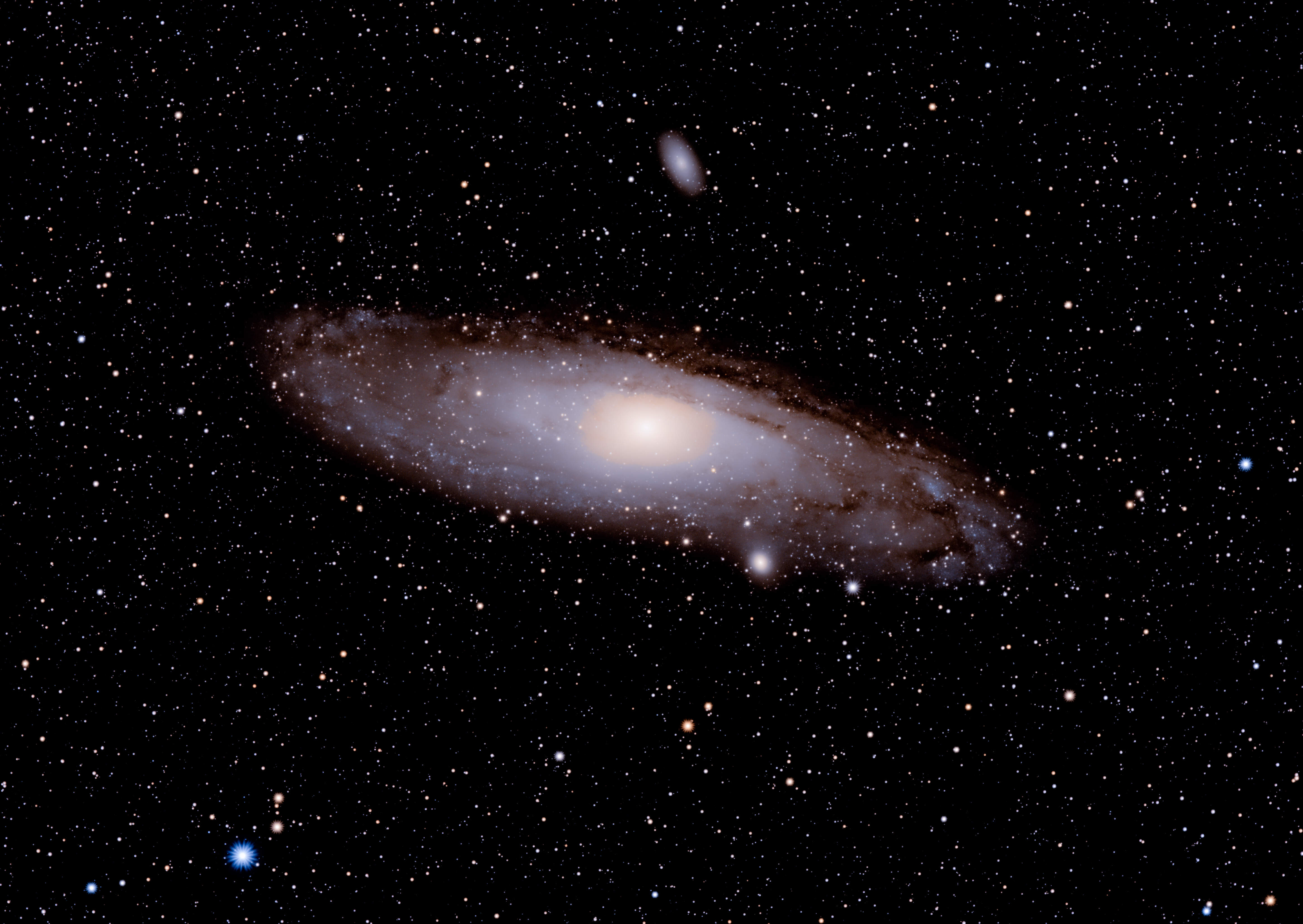 M 31
